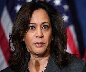 Kamala Harris: I'm Not Dropping My Empire For VP Office