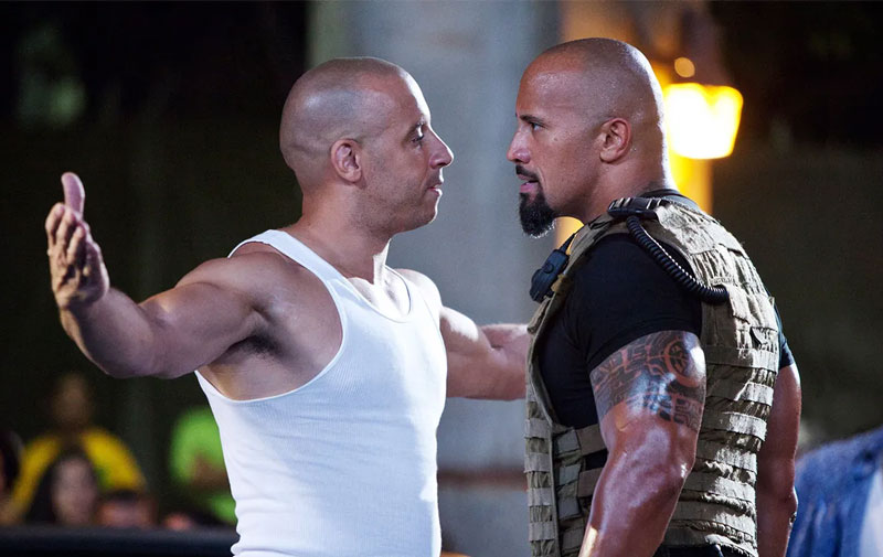 Co Stars Who Just Could Not Get Along In The End