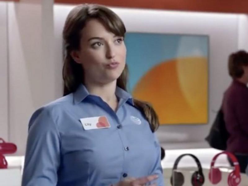 Milana Didn't Love the Portrayal 20