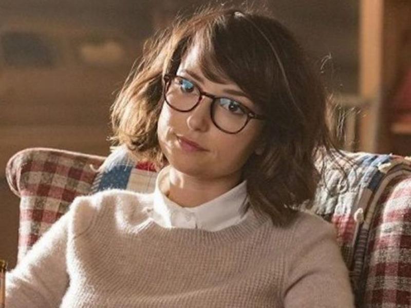 She Appeared on "This Is Us" 29