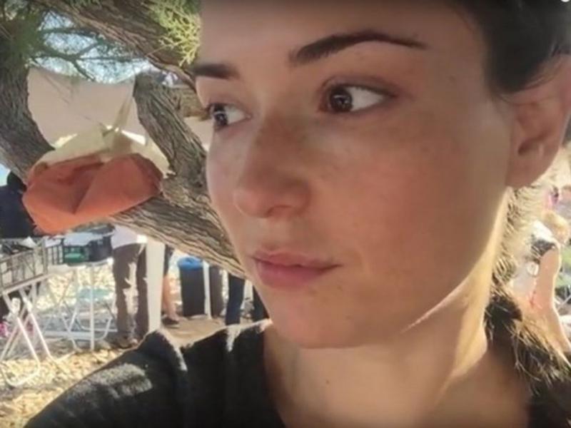 She Didn't Know What She Could Do to Help 39