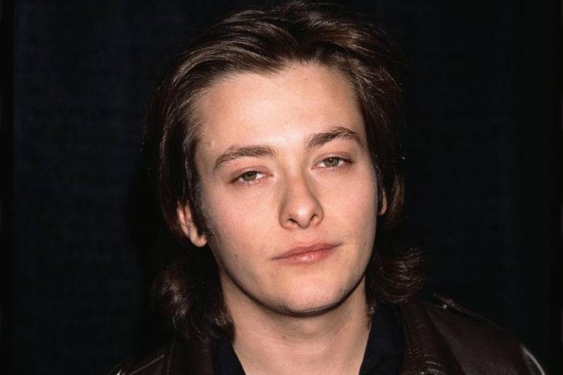 Edward Furlong's Brooding Good Looks 39