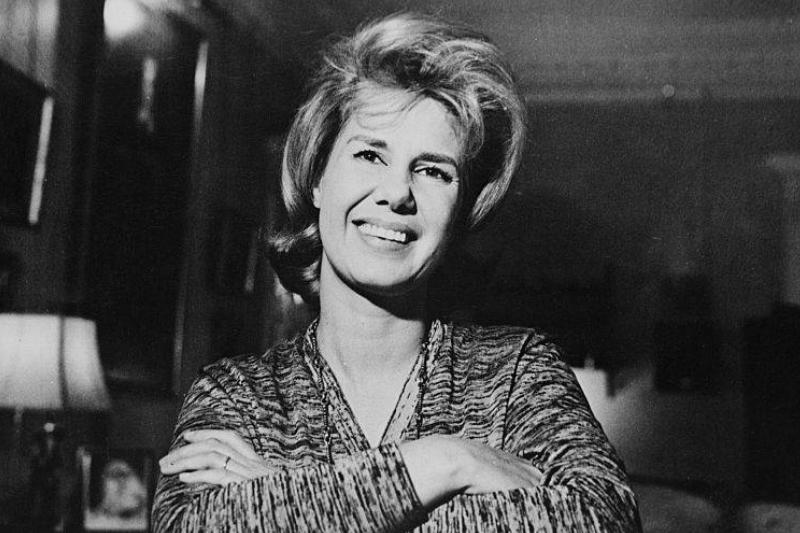 Cayetana Fitz-James Stuart's Heyday 45