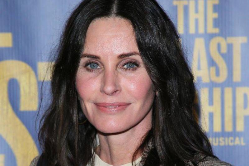 Not Such A Friendly' Look These Days 54