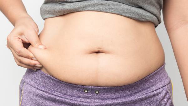 5) Lose excess weight.