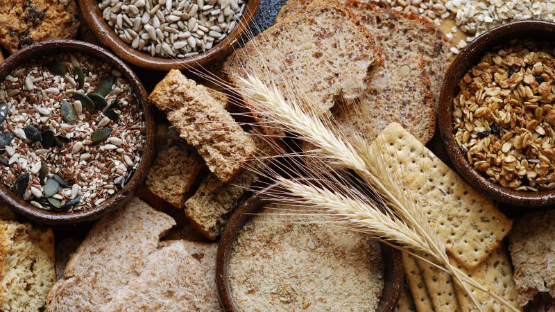 Whole Grains
