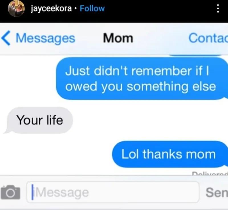 Don't You Forget About Me