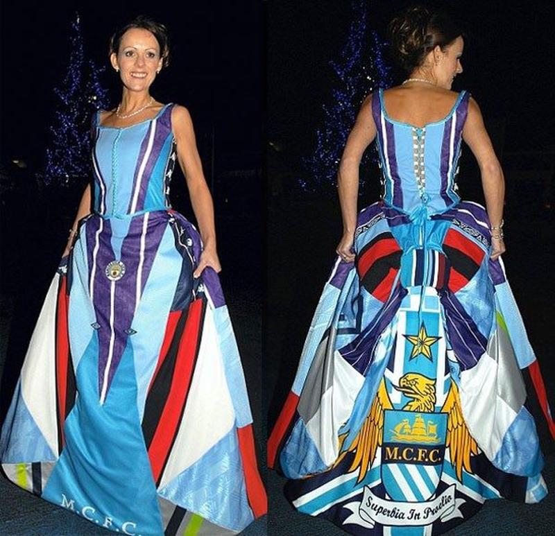 The ultimate sports fan