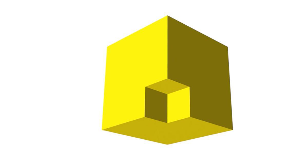 What's in the Box? 23