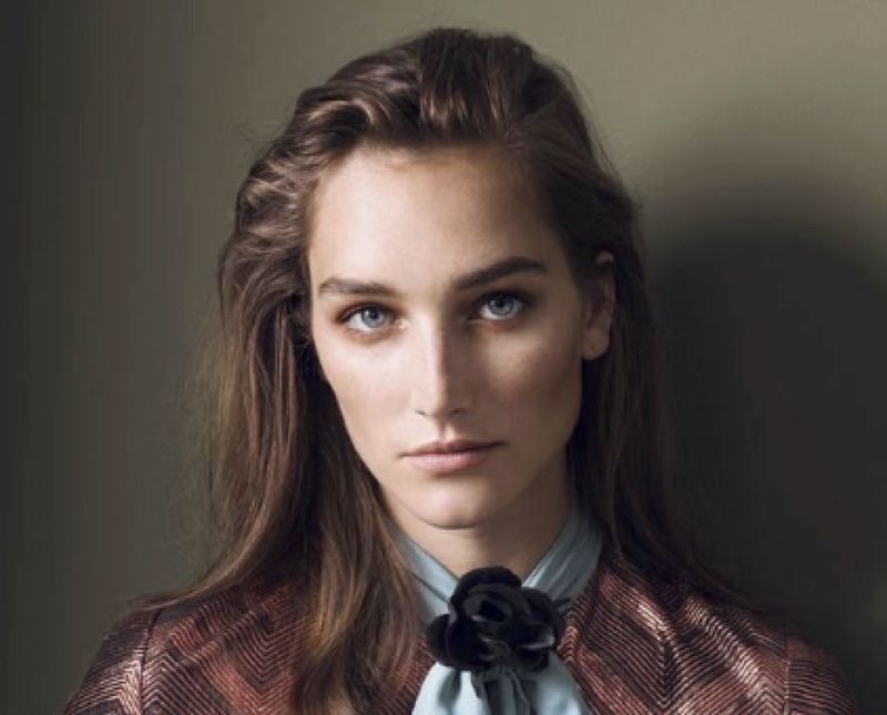 Most Beautiful Women