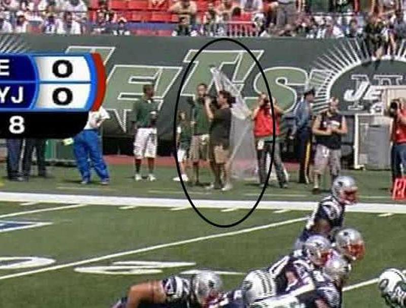 20 Biggest Cheaters In Sports How They Did It