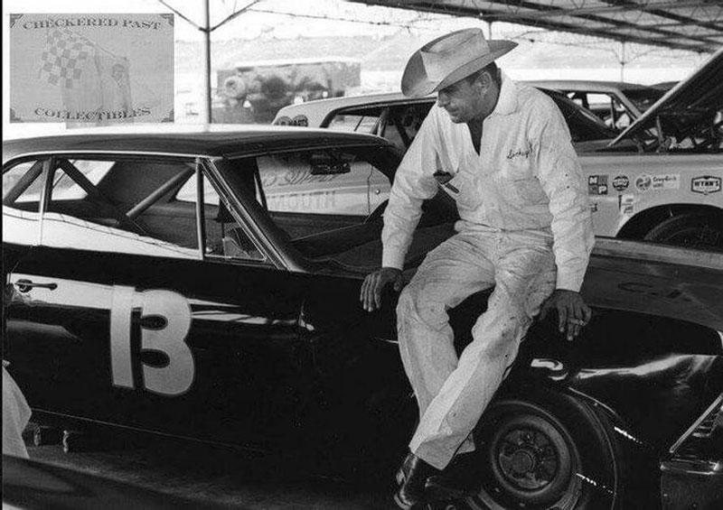 Smokey Yunick's Balls