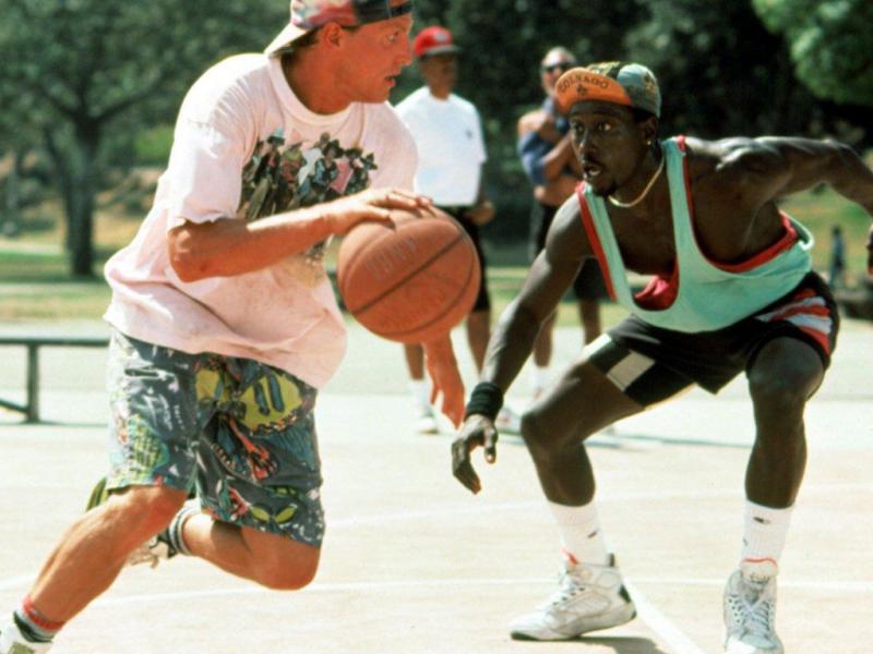 White Men Can't Jump
		(1992)